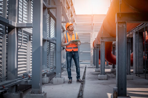 Placeholder: Commercial Builders